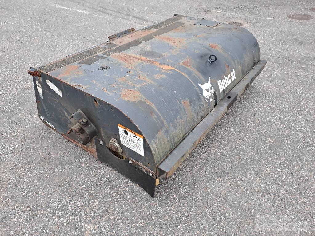 Bobcat 72 KAUHAHARJA 刷子