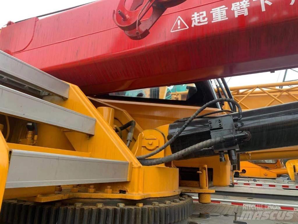 Sany STC250 全路面起重機/吊車