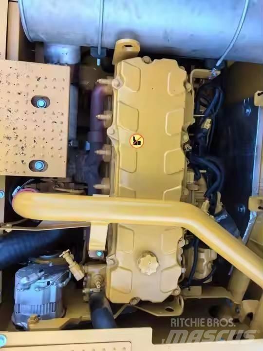 CAT CAT336D2 中型挖土機/掘鑿機/挖掘機 7t-12t