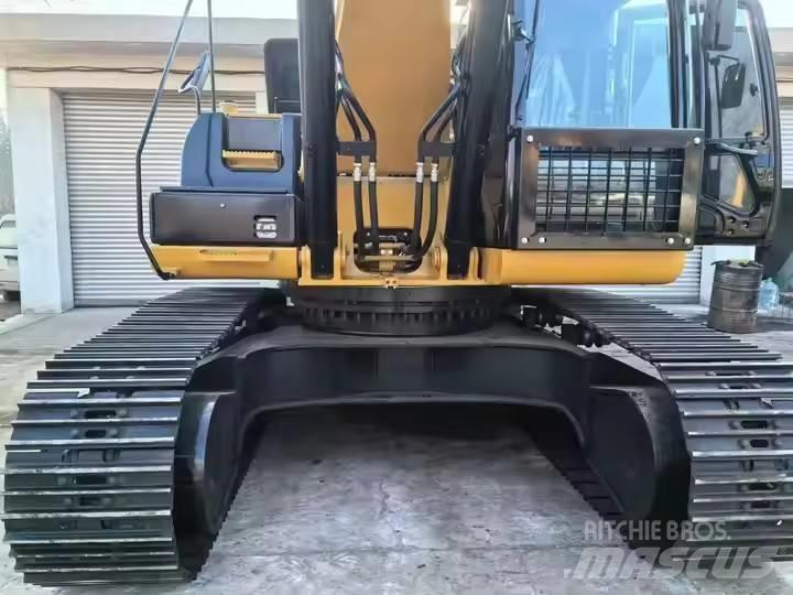 CAT CAT336D2 中型挖土機/掘鑿機/挖掘機 7t-12t