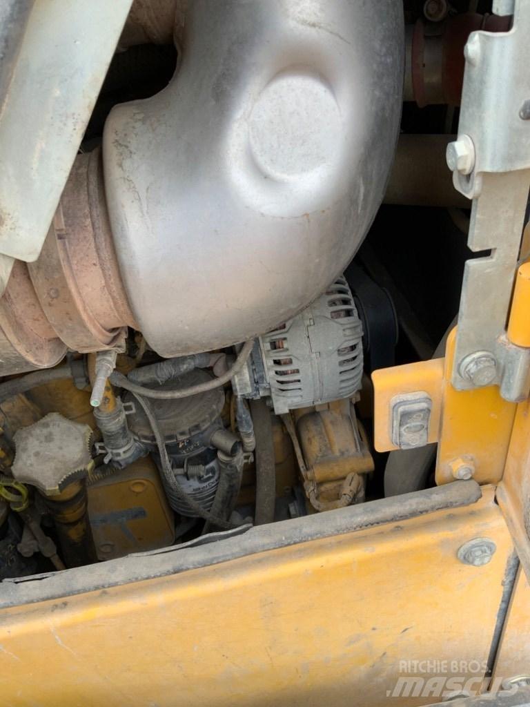 John Deere 850k WLT 履帶推土機