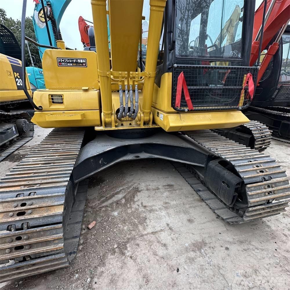 Komatsu PC 130-7 履帶式 挖土機/掘鑿機/挖掘機