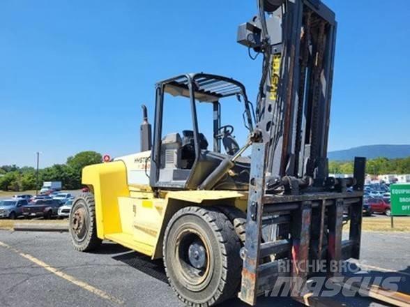 Hyster H360HD 柴油卡車