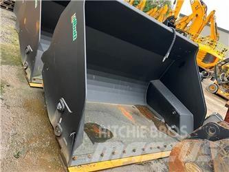 Volvo L 120 F 輪胎式裝載機