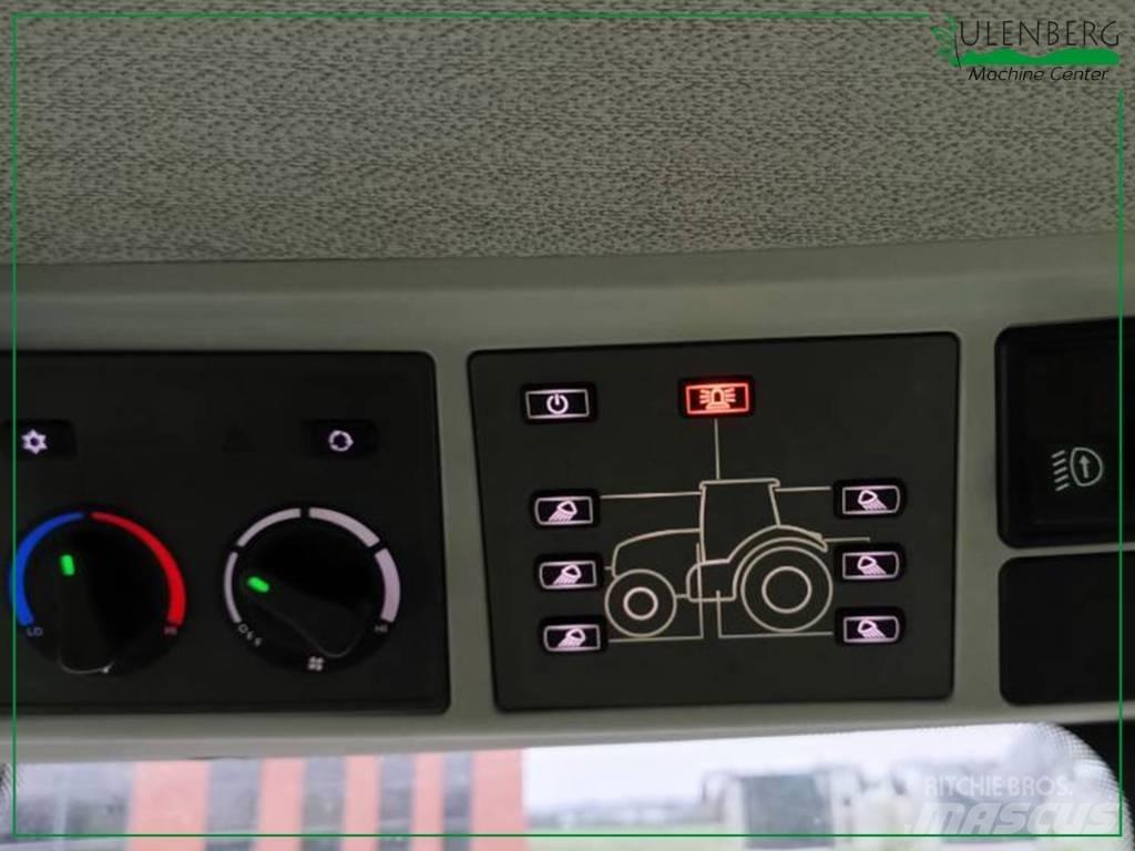 CLAAS Axion 950 曳引機