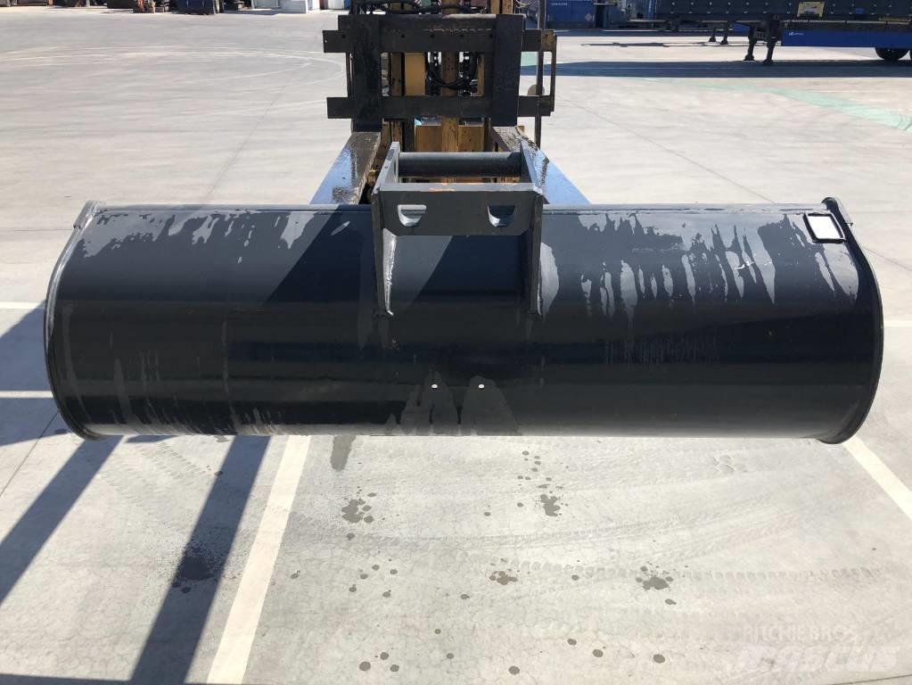 Lehnhoff MS08 1800mm 鏟斗