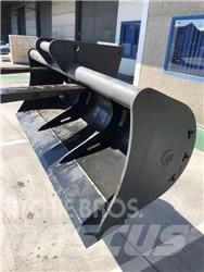 Lehnhoff MS08 1800mm 鏟斗