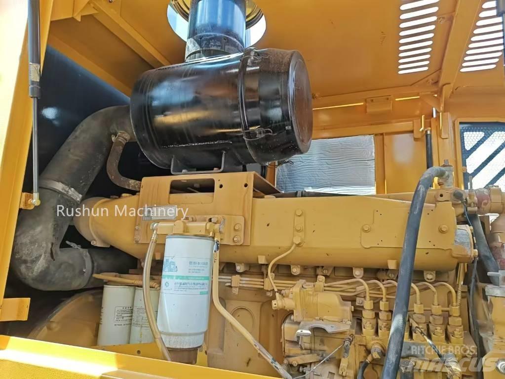 XCMG LW 500 KV 輪胎式裝載機