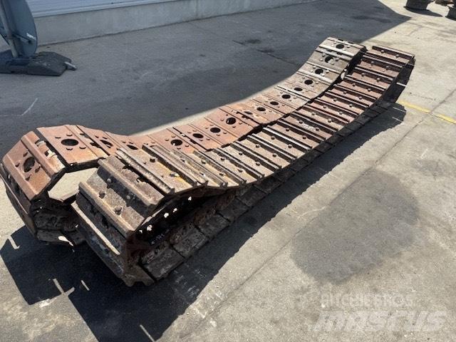 CAT 953 C PODWOZIE 履帶、鏈條和車盤