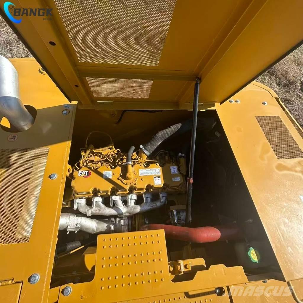 CAT 323 履帶式 挖土機/掘鑿機/挖掘機