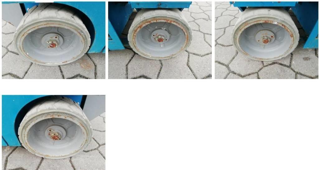 Genie GS 1932 剪式升降機