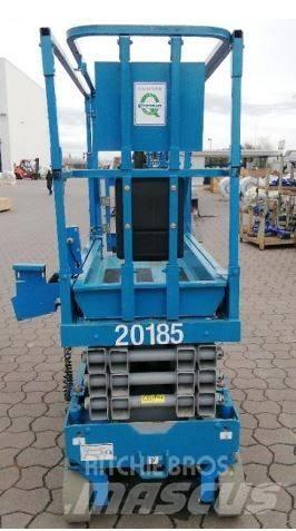 Genie GS 1932 剪式升降機