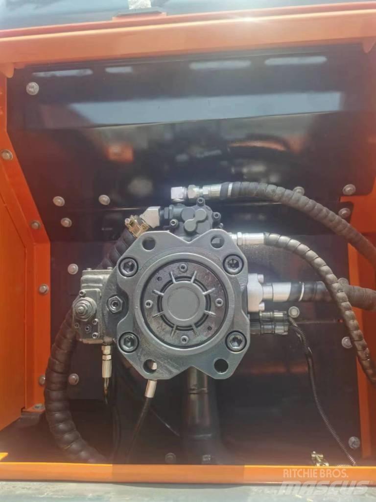 Doosan DX 300 LC 履帶式 挖土機/掘鑿機/挖掘機