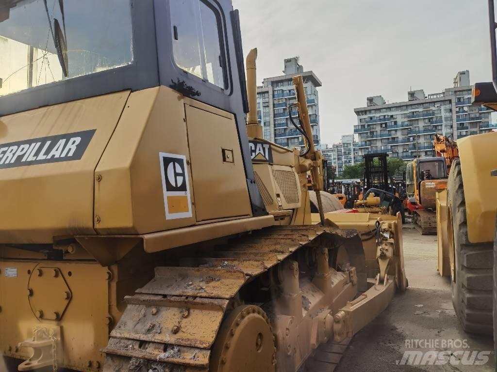 CAT D 6 G 履帶推土機
