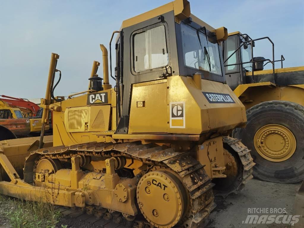 CAT D 6 G 履帶推土機