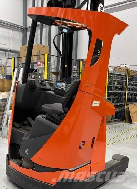 Toyota BT RRB 2 前伸式堆高機(叉車)