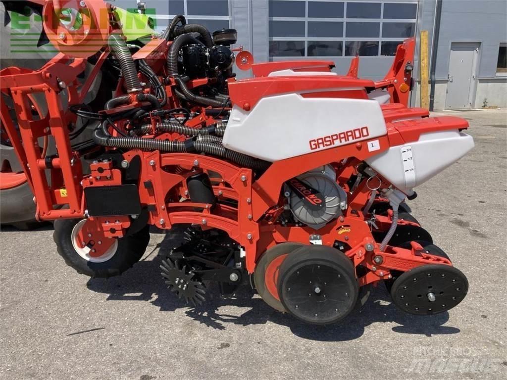 Maschio chrono 512 精密播種機