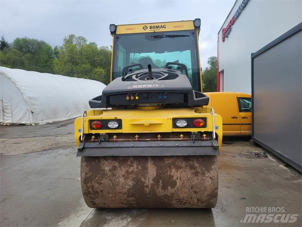 Bomag BW174AP-4I 其他