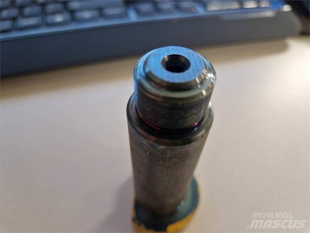 Rottne 094-21774 收穫機頭