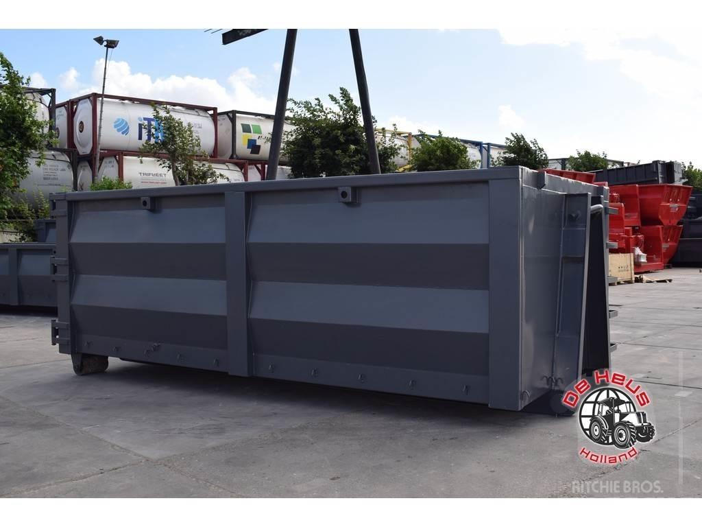 HSP 450/145 其他農業機械