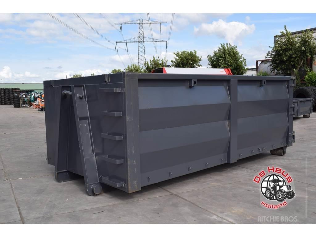 HSP 450/145 其他農業機械