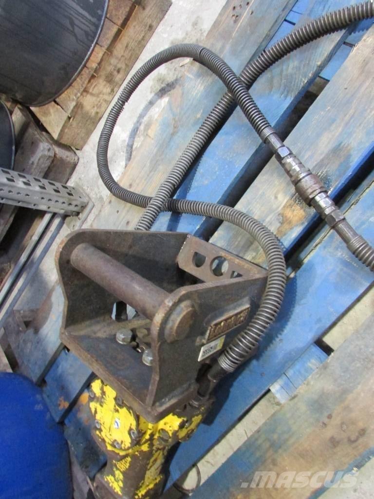 Atlas Copco SB 52 鐵鎚/碎石機