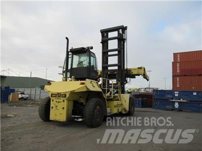 Hyster H52.00XM-16CH 貨櫃搬運機