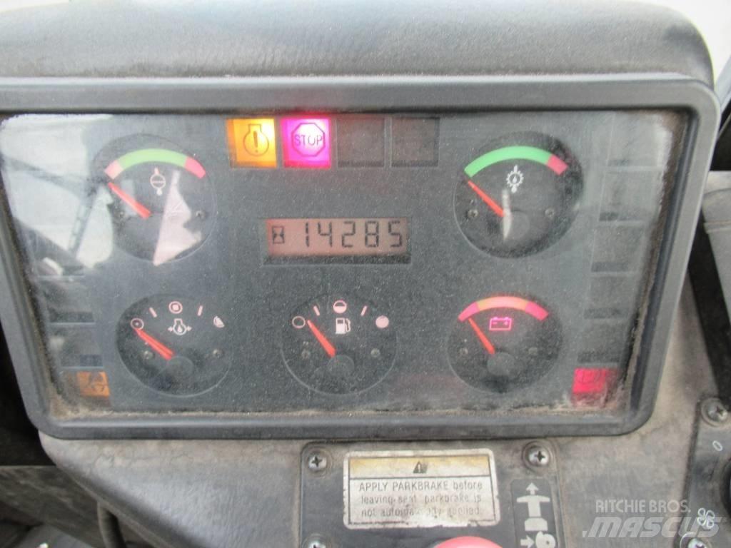 Hyster H52.00XM-16CH 貨櫃搬運機