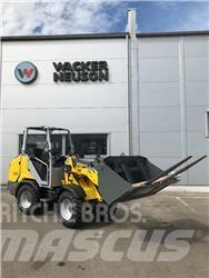 Wacker Neuson WL28 工具搬運車