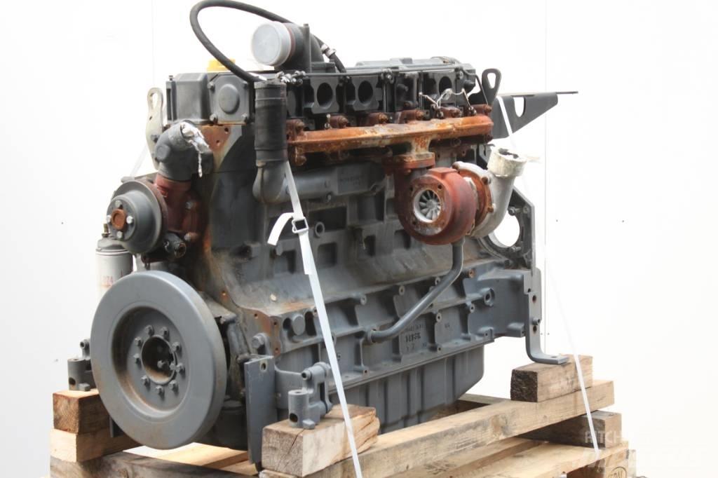 Deutz BF6M1013EC 引擎/發動機