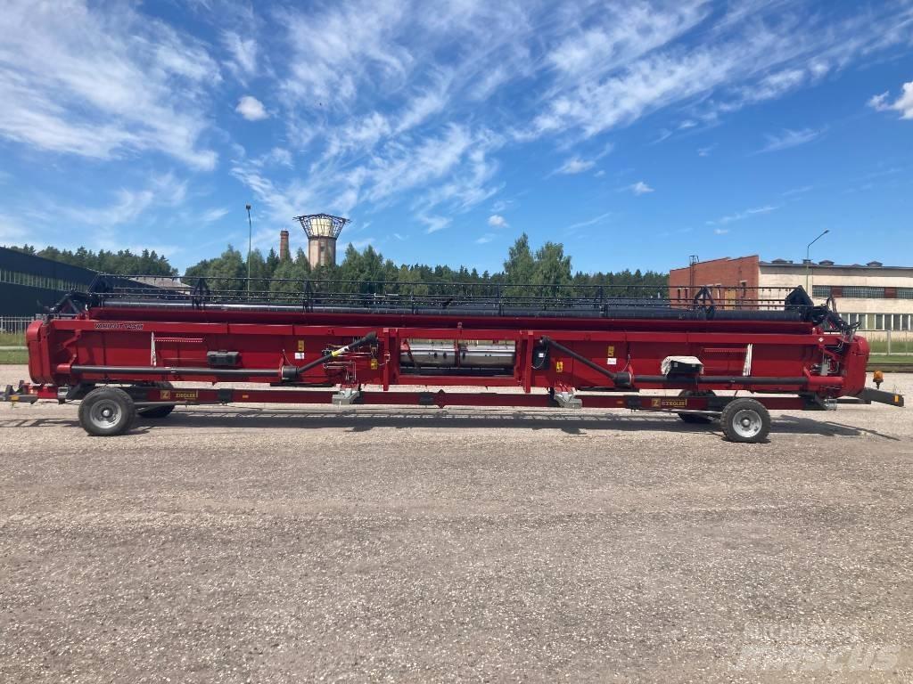 Case IH 3050 聯合收割機頭