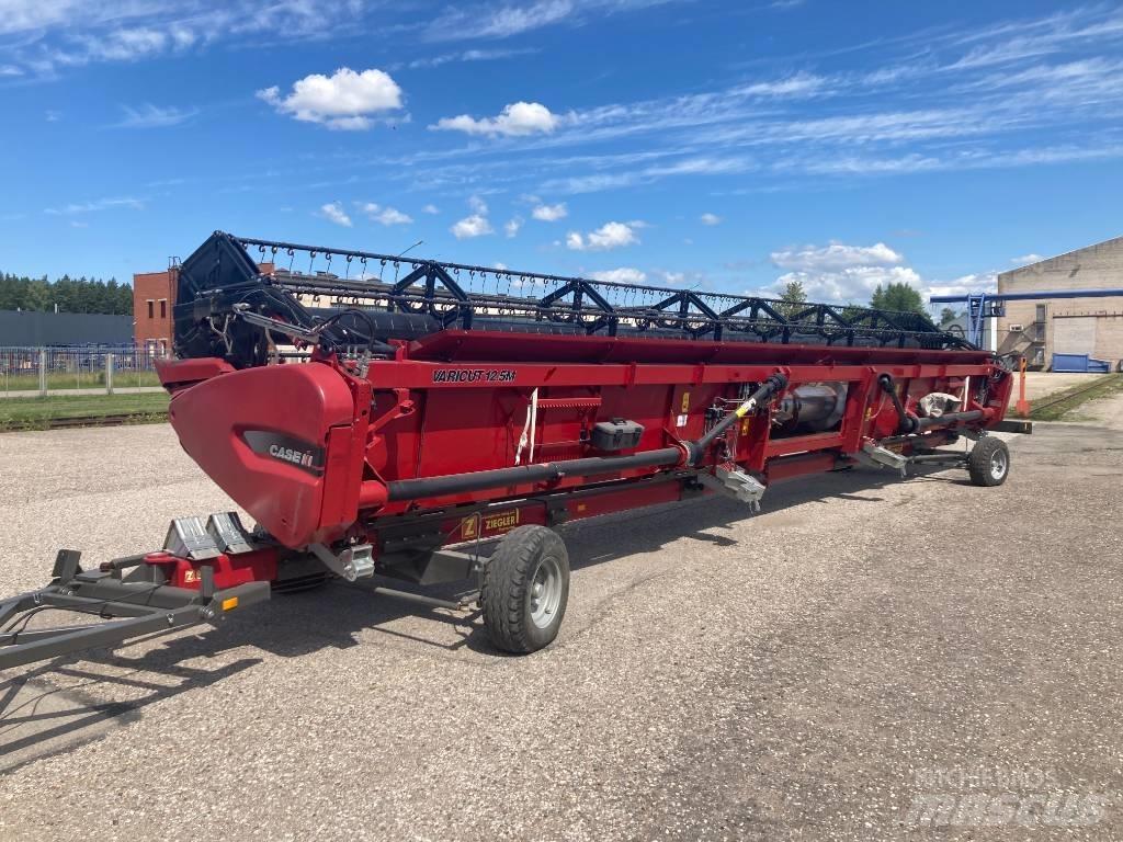 Case IH 3050 聯合收割機頭