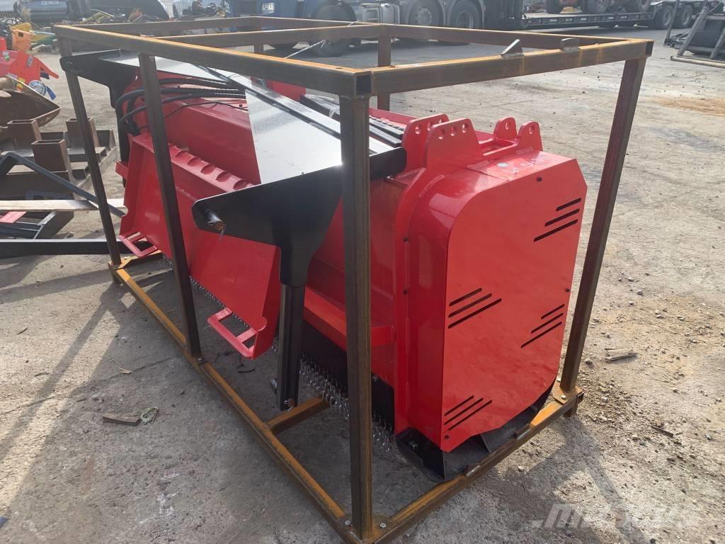 Captok CK72PRO NEW 其他牧草收穫設備