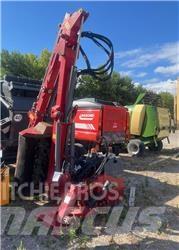  BRUNI DPS 720 籬笆切割機