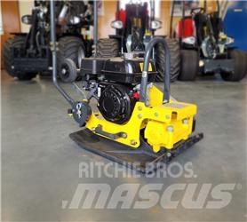 Bomag BVP 18/45 夯實機(夯土機)