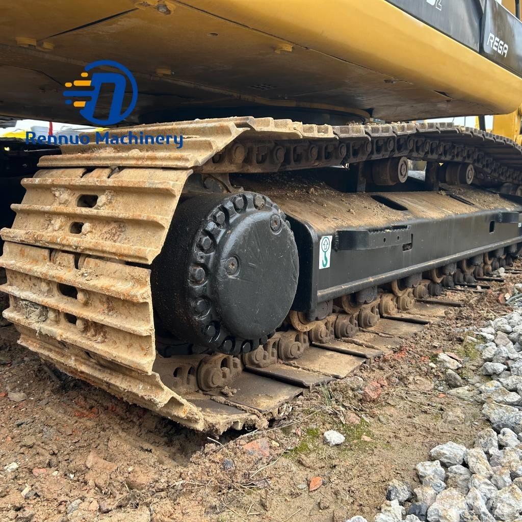 CAT 325D2 履帶式 挖土機/掘鑿機/挖掘機