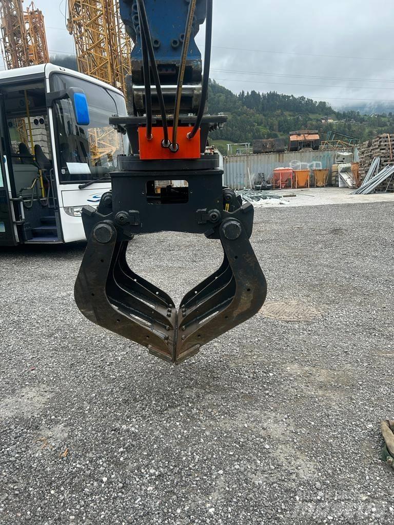 Cangini Benne PF 450 兩爪吊夾