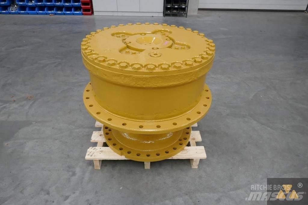 CAT 3T-0553 軸