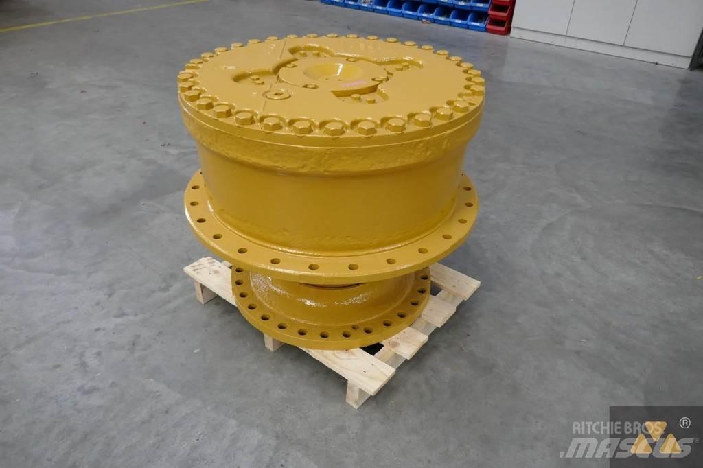 CAT 3T-0553 軸