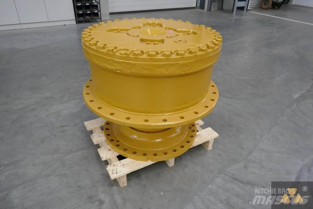 CAT 3T-0553 軸