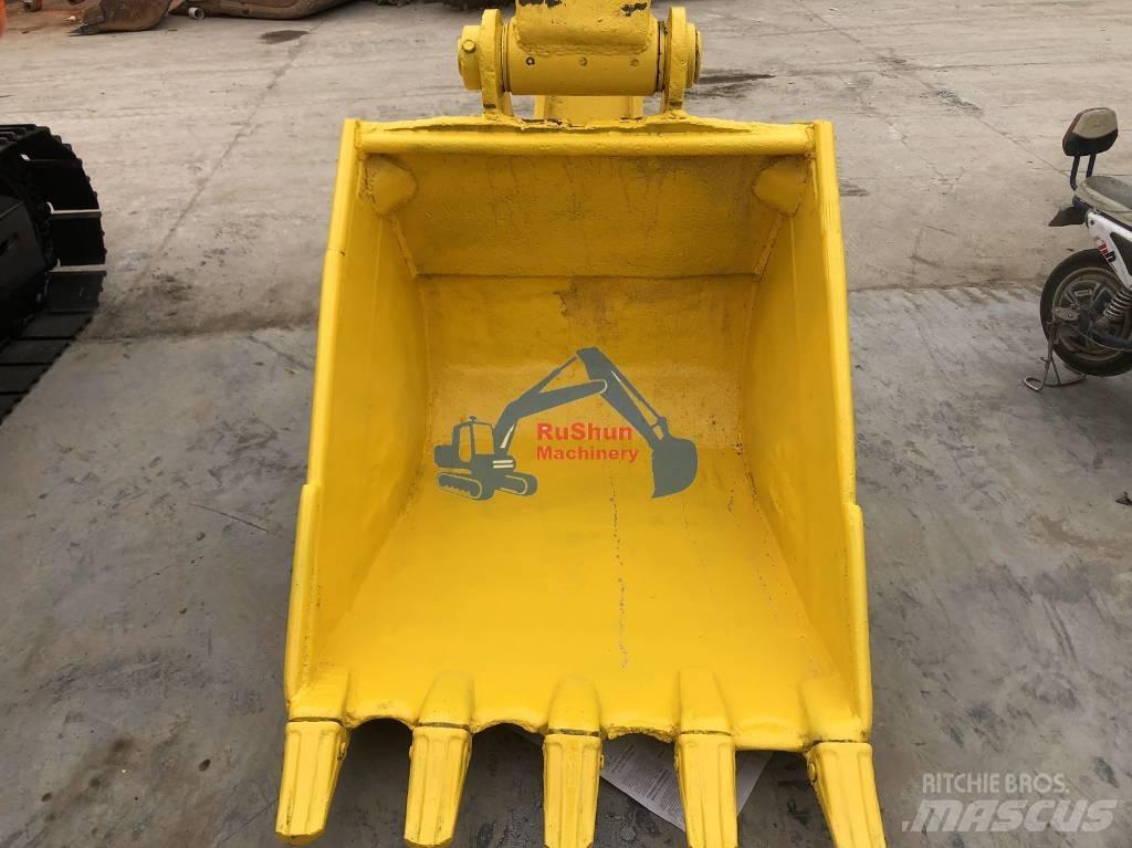 Komatsu PC200-6 中型挖土機/掘鑿機/挖掘機 7t-12t