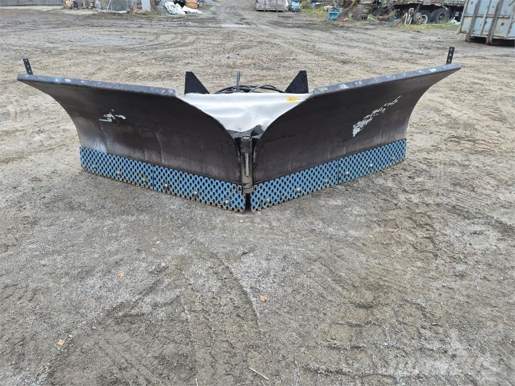 Pome 360 其他路面和雪地機械