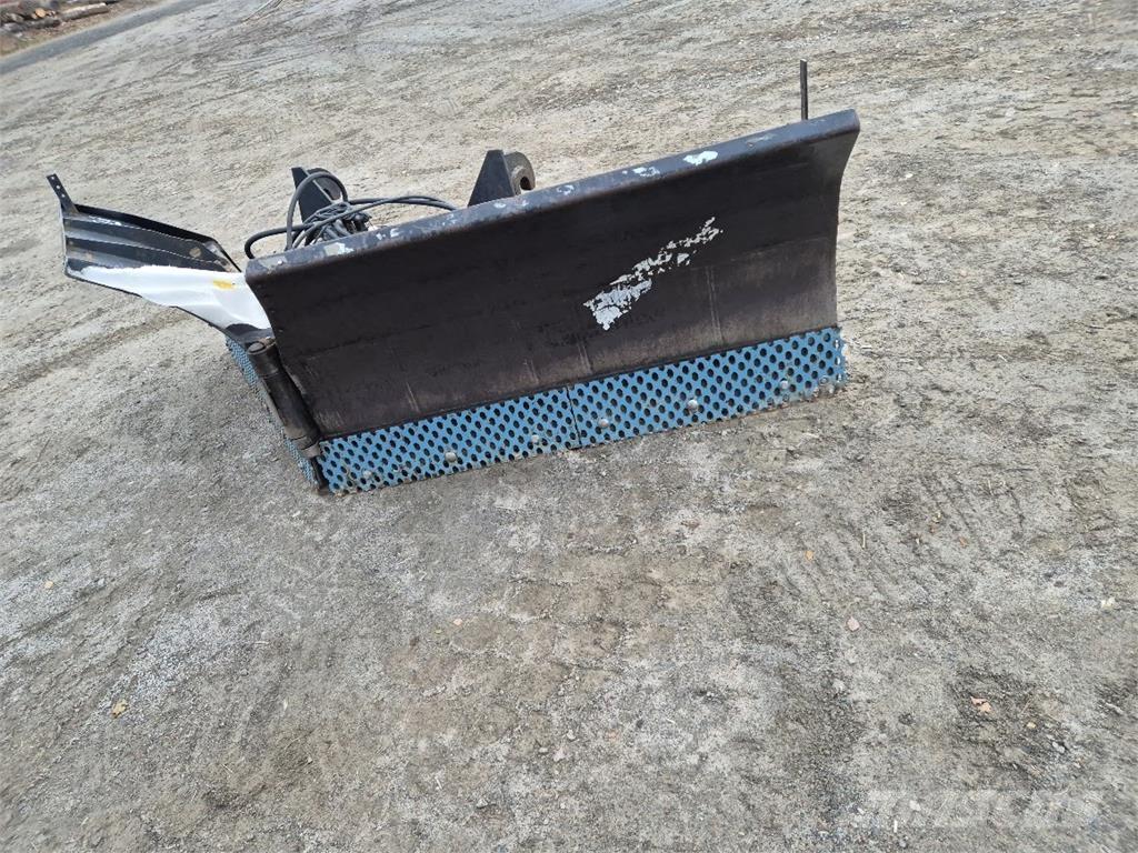 Pome 360 其他路面和雪地機械