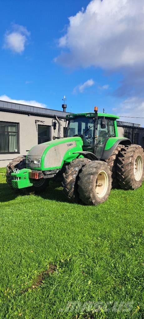 Valtra T170-4 曳引機