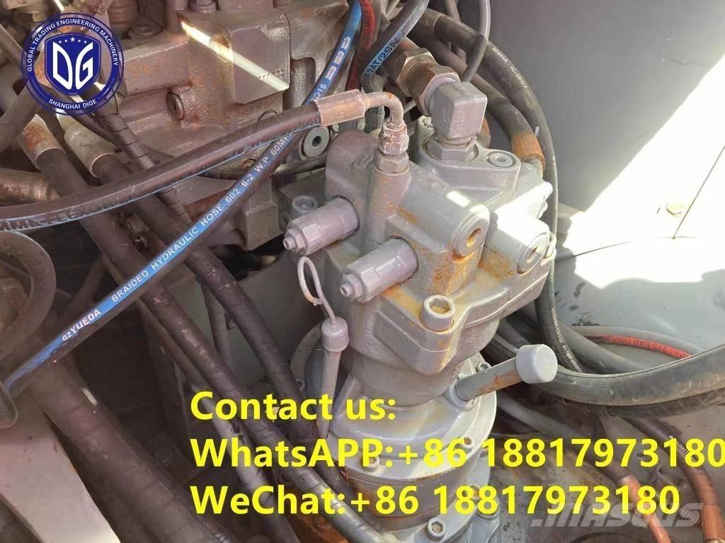 Hitachi EX 120-5 履帶式 挖土機/掘鑿機/挖掘機