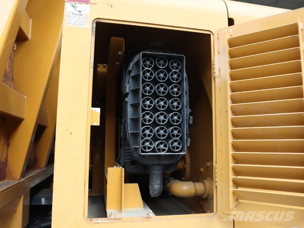 Morooka MST 2200 V D 履帶式傾卸車/翻斗車