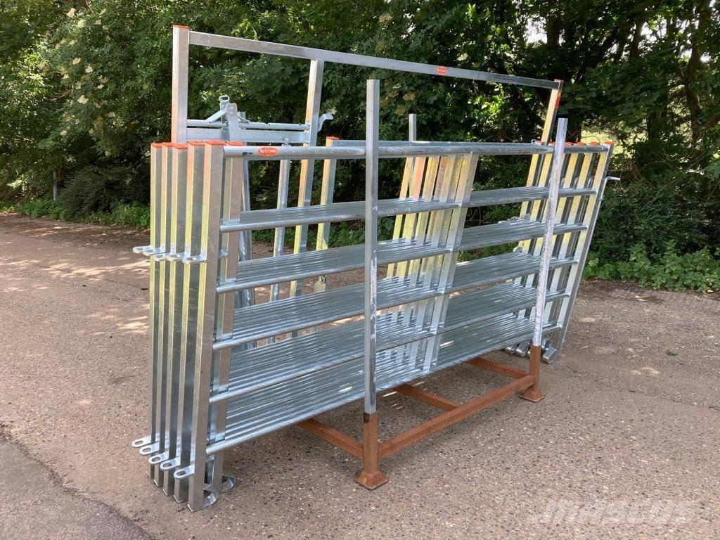  Ritchie Gate 其他農業機械