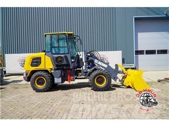 XCMG XC916E 輪胎式裝載機