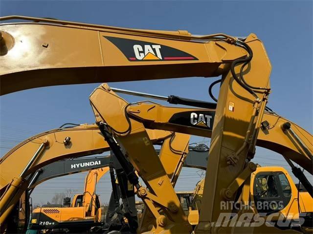 CAT 320 C L 履帶式 挖土機/掘鑿機/挖掘機