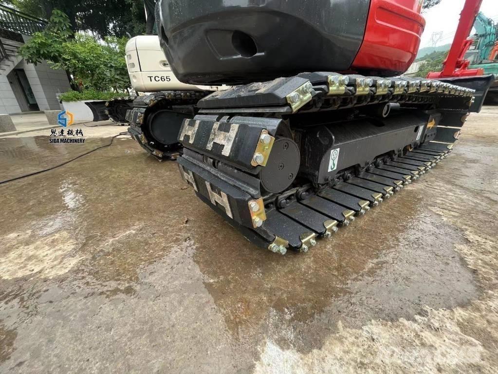Kubota kx155 履帶式 挖土機/掘鑿機/挖掘機
